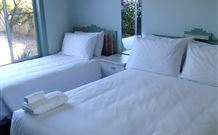 Olympic Lodge - Narooma - Accommodation QLD 0