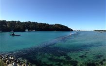 Olympic Lodge - Narooma - Accommodation QLD 1