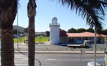 Olympic Lodge - Narooma - Accommodation QLD 3