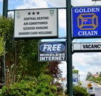 Peter Allen Motor Inn - Tenterfield - Accommodation QLD