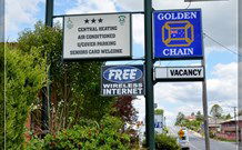 Peter Allen Motor Inn - Tenterfield - Accommodation QLD 0