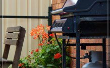 Peter Allen Motor Inn - Tenterfield - Accommodation QLD 5