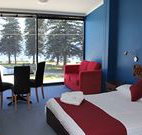 Pippis at the Point - Accommodation QLD