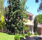 Poplars Motel - Braemar - Accommodation QLD