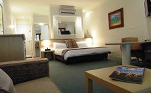 Quality Hotel Ballina - Ballina - Accommodation QLD 0