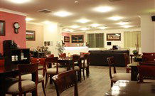 Quality Inn Country Plaza Queanbeyan - Queanbeyan - Accommodation QLD 1