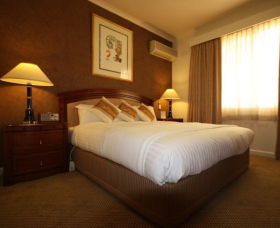Quality Inn Country Plaza Queanbeyan - Queanbeyan - Accommodation QLD 2
