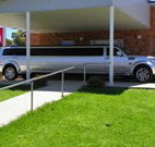 Railway Hotel Condobolin - Condobolin - Accommodation QLD