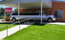 Railway Hotel Condobolin - Condobolin - Accommodation QLD 0