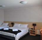 Red Cedar Motel Muswellbrook - Accommodation QLD
