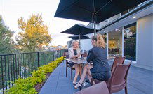 Remington Motor Inn - Muswellbrook - Accommodation QLD 3