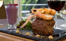 Remington Motor Inn - Muswellbrook - Accommodation QLD 7