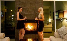 Remington Motor Inn - Muswellbrook - Accommodation QLD 5