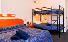 Rest Point Motor Inn And Hereford Steakhouse - Glen Innes - Accommodation QLD 0