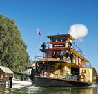 Riverboat Motor Lodge - Echuca - Accommodation QLD