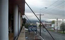 Royal Hotel Dungog - Dungog - Accommodation QLD 1