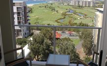 Sage Hotel Wollongong - Wollongong - Accommodation QLD 1