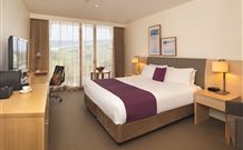 Sage Hotel Wollongong - Wollongong - Accommodation QLD 0