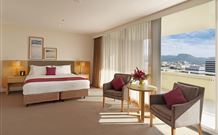 Sage Hotel Wollongong - Wollongong - Accommodation QLD 2