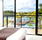Sails Resort Port Macquarie by Rydges - Port Macquarie - Accommodation QLD