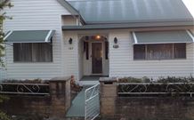 Sapphire City Motor Inn - Inverell - Accommodation QLD 2