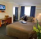 Scone Motor Inn - Scone - Accommodation QLD