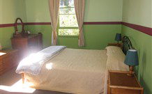 Settlers Arms Hotel - Dungog - Accommodation QLD 0