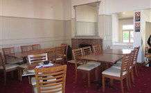 Settlers Arms Hotel - Dungog - Accommodation QLD 1