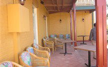 Settlers Arms Hotel - Dungog - Accommodation QLD 4