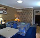 Settlers Motor Inn - Tenterfield - Accommodation QLD