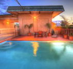 Silver Haven Motor Inn - Broken Hill - Accommodation QLD