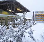 Ski Rider Hotel Motel - Perisher Valley - Accommodation QLD