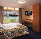 Sovereign Inn Cowra - Cowra - Accommodation QLD