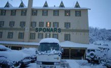 Sponars Chalet - Perisher Valley - Accommodation QLD 0