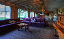 Sponars Chalet - Perisher Valley - Accommodation QLD 5