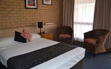 Squatters Homestead Motel - Casino - Accommodation QLD 1