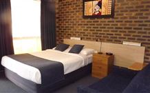 Squatters Homestead Motel - Casino - Accommodation QLD 2