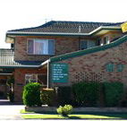 Squatters Homestead Motel - Casino - Accommodation QLD