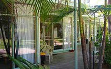 Sun River Resort Motel - Buronga - Accommodation QLD 0