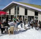 Sundeck Hotel - Perisher Valley - Accommodation QLD