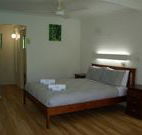 The Bushranger Hideaway - Accommodation QLD