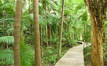 The Byron At Byron Resort And Spa - Byron Bay - Accommodation QLD 1