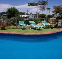 The Garden Court Motor Inn - Wellington - Accommodation QLD