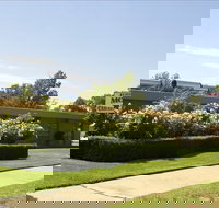 Jerilderie Motel and Caravan Park - Accommodation QLD