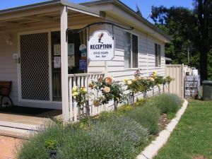 Fossickers Tourist Park - Accommodation QLD 6
