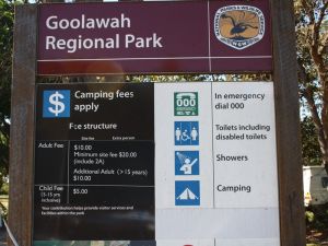 Goolawah National And Regional Parks - Accommodation QLD 0