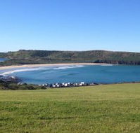 Killalea State Park - Accommodation QLD