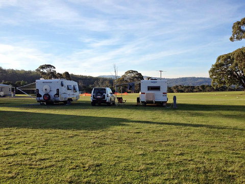 Merimbula Lake Holiday Park - Accommodation QLD 2