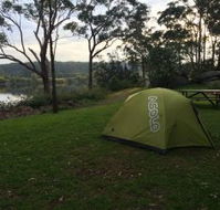 Shoalhaven Zoo Camping Reserve - Accommodation QLD