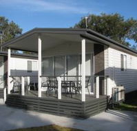 Lakeview Tourist Park - Accommodation QLD